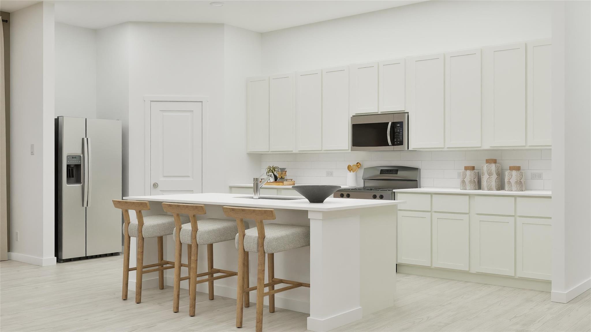 124 Brabham Loop, Hutto, TX 78634