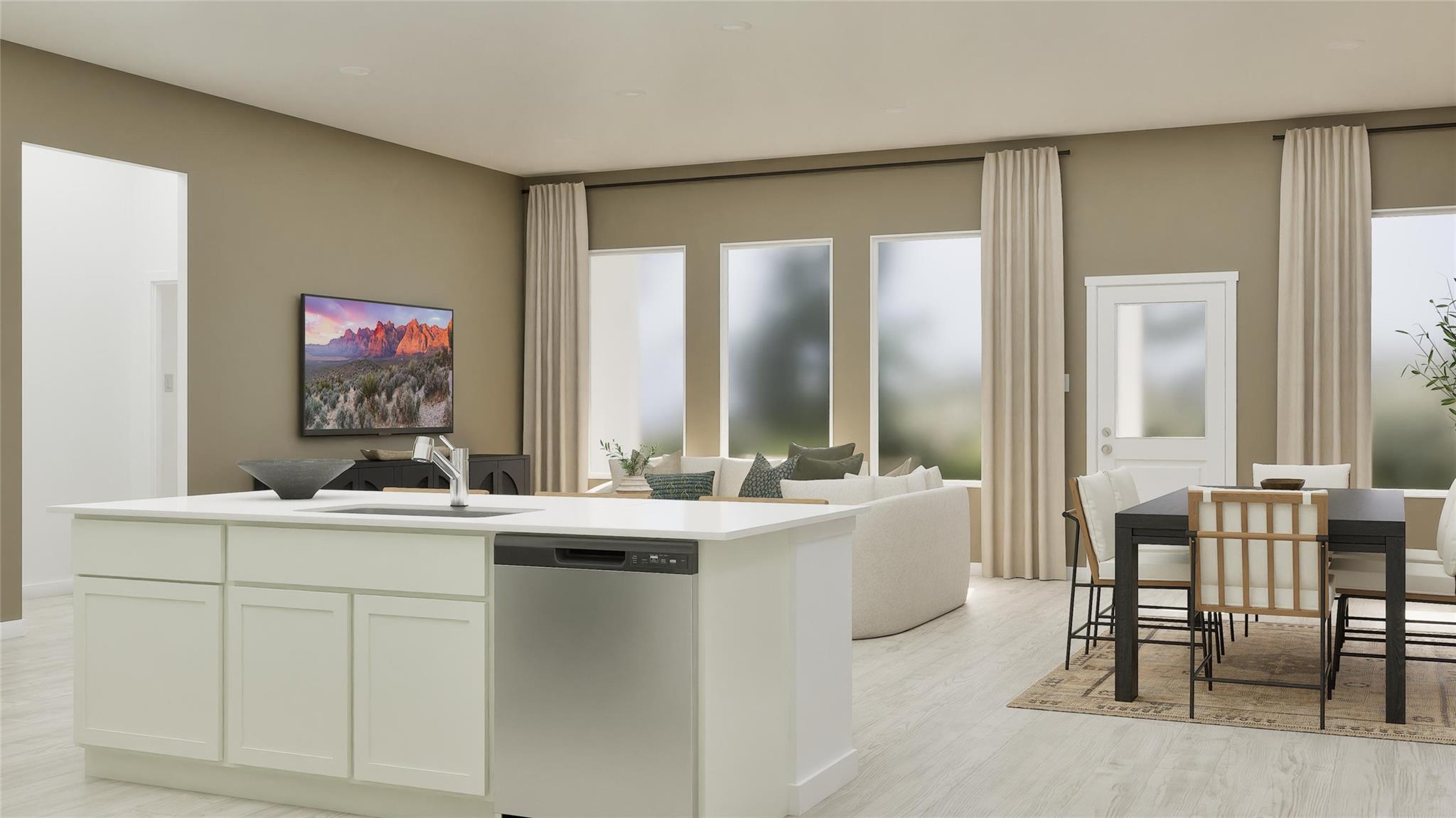 124 Brabham Loop, Hutto, TX 78634