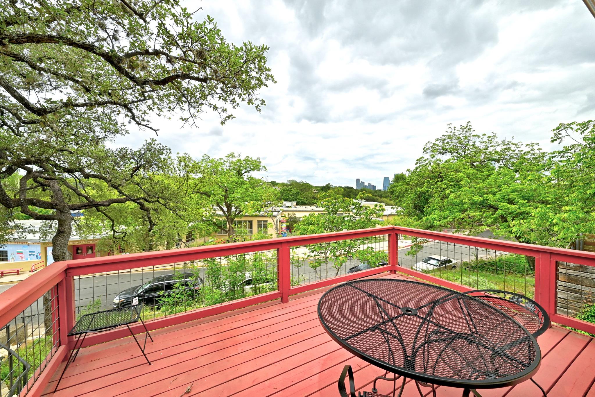 2003 Alameda Dr, Austin, TX 78704