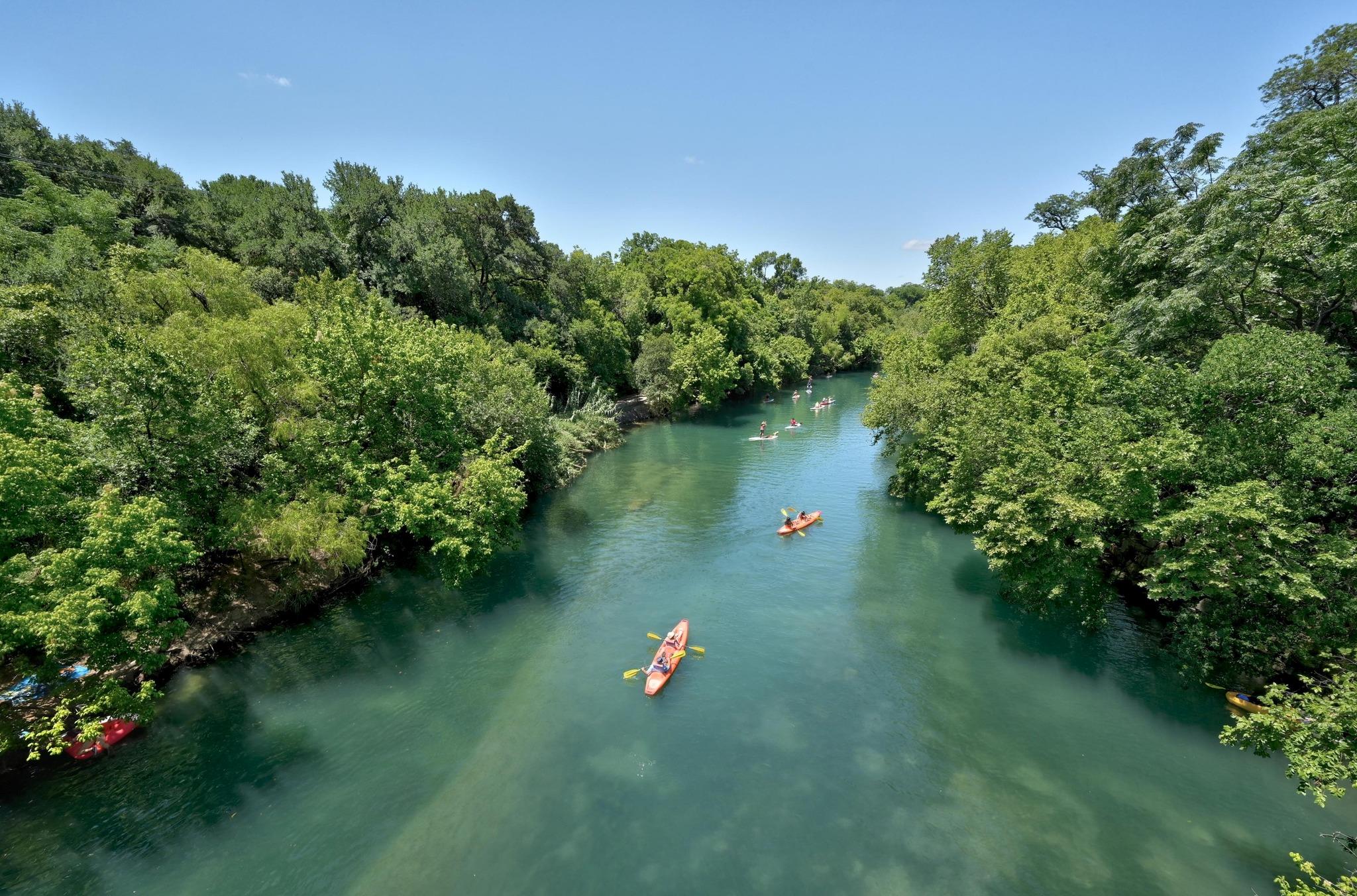 2003 Alameda Dr, Austin, TX 78704