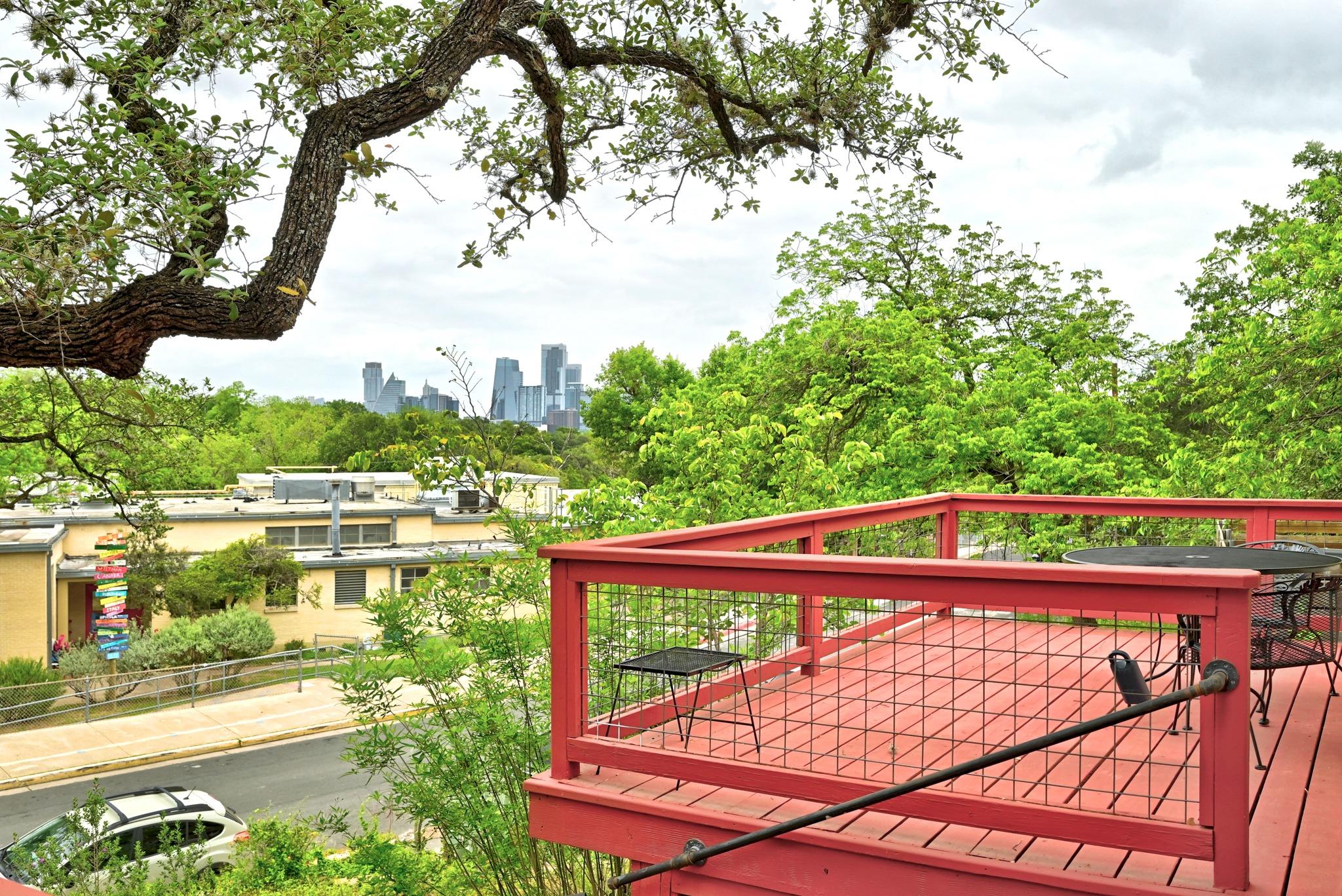 2003 Alameda Dr, Austin, TX 78704