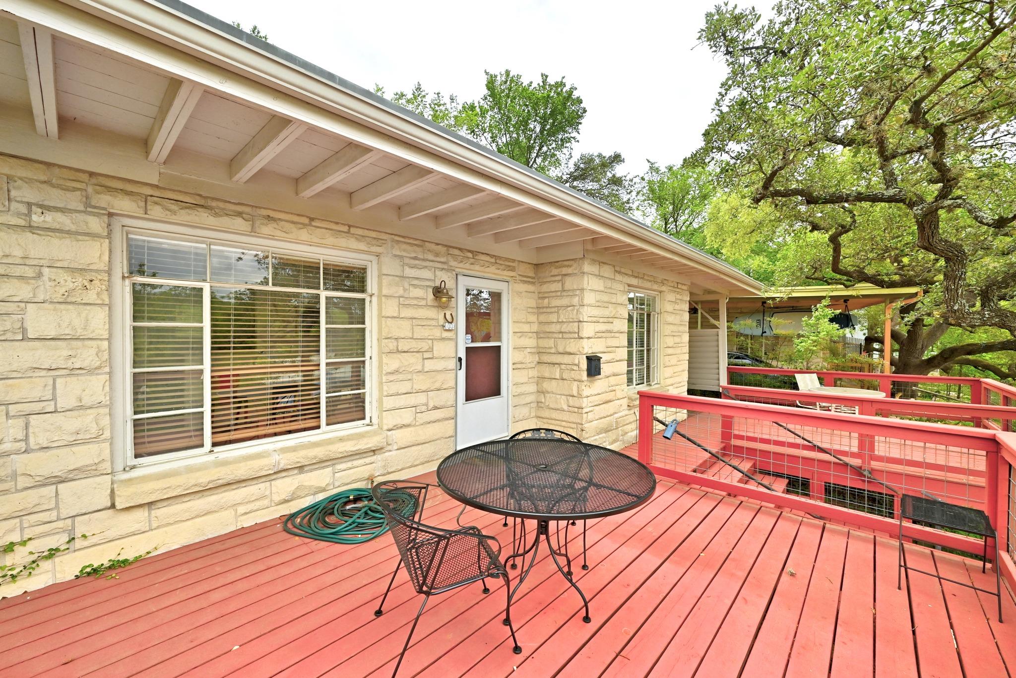 2003 Alameda Dr, Austin, TX 78704