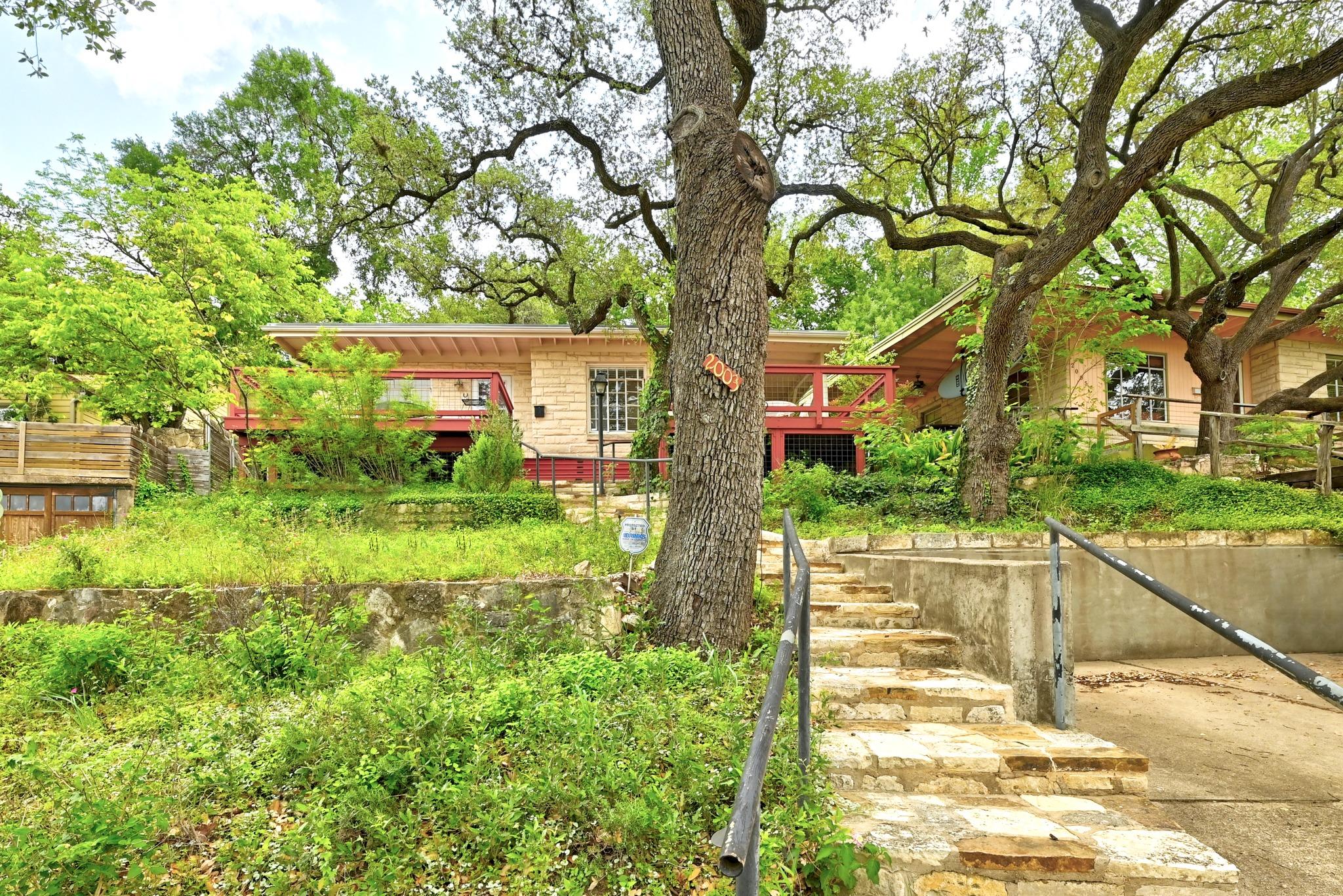 2003 Alameda Dr, Austin, TX 78704