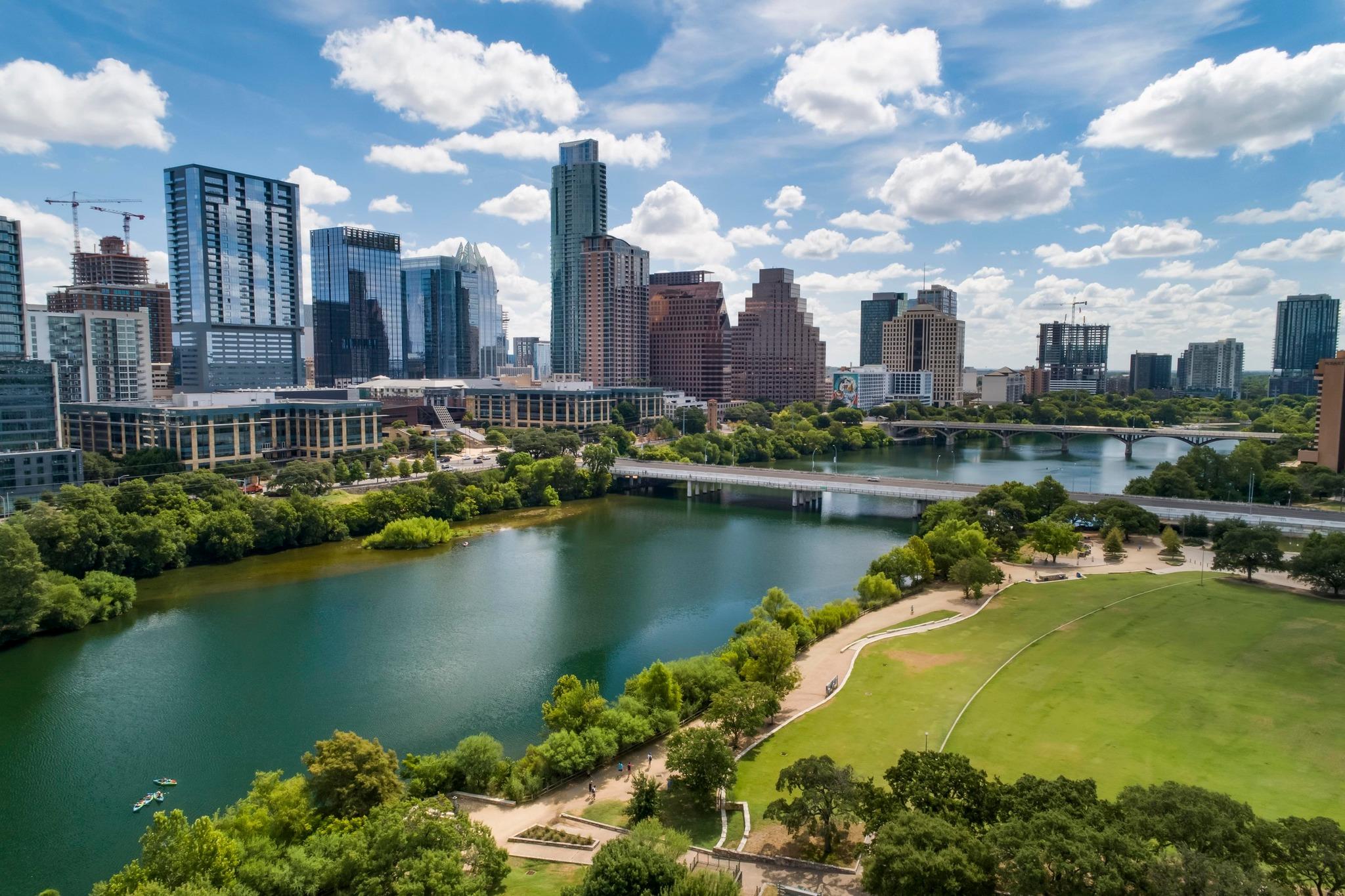 2003 Alameda Dr, Austin, TX 78704