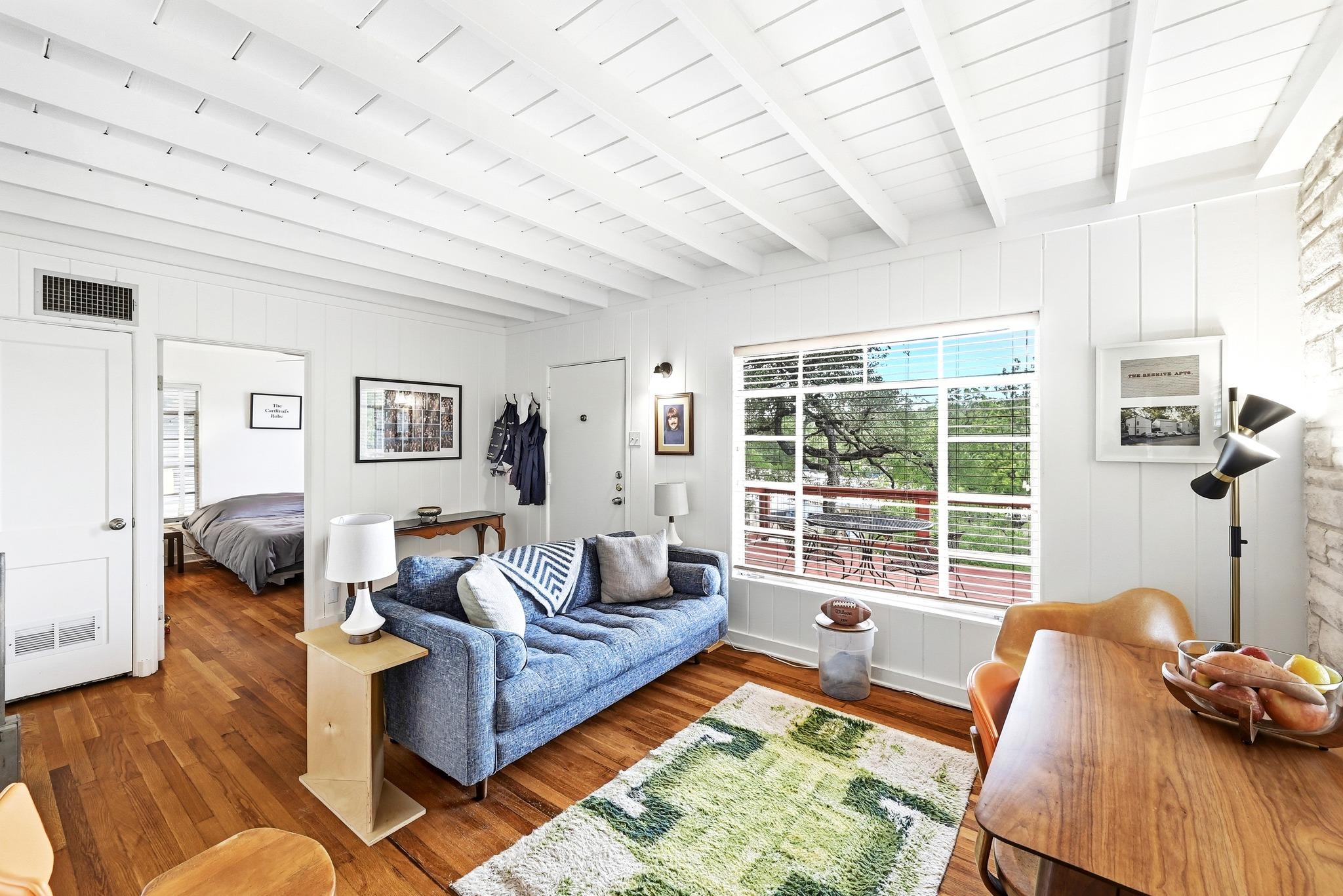 2003 Alameda Dr, Austin, TX 78704