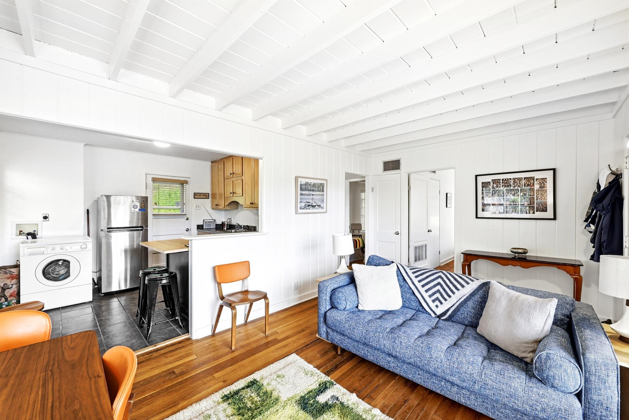 2003 Alameda Dr, Austin, TX 78704