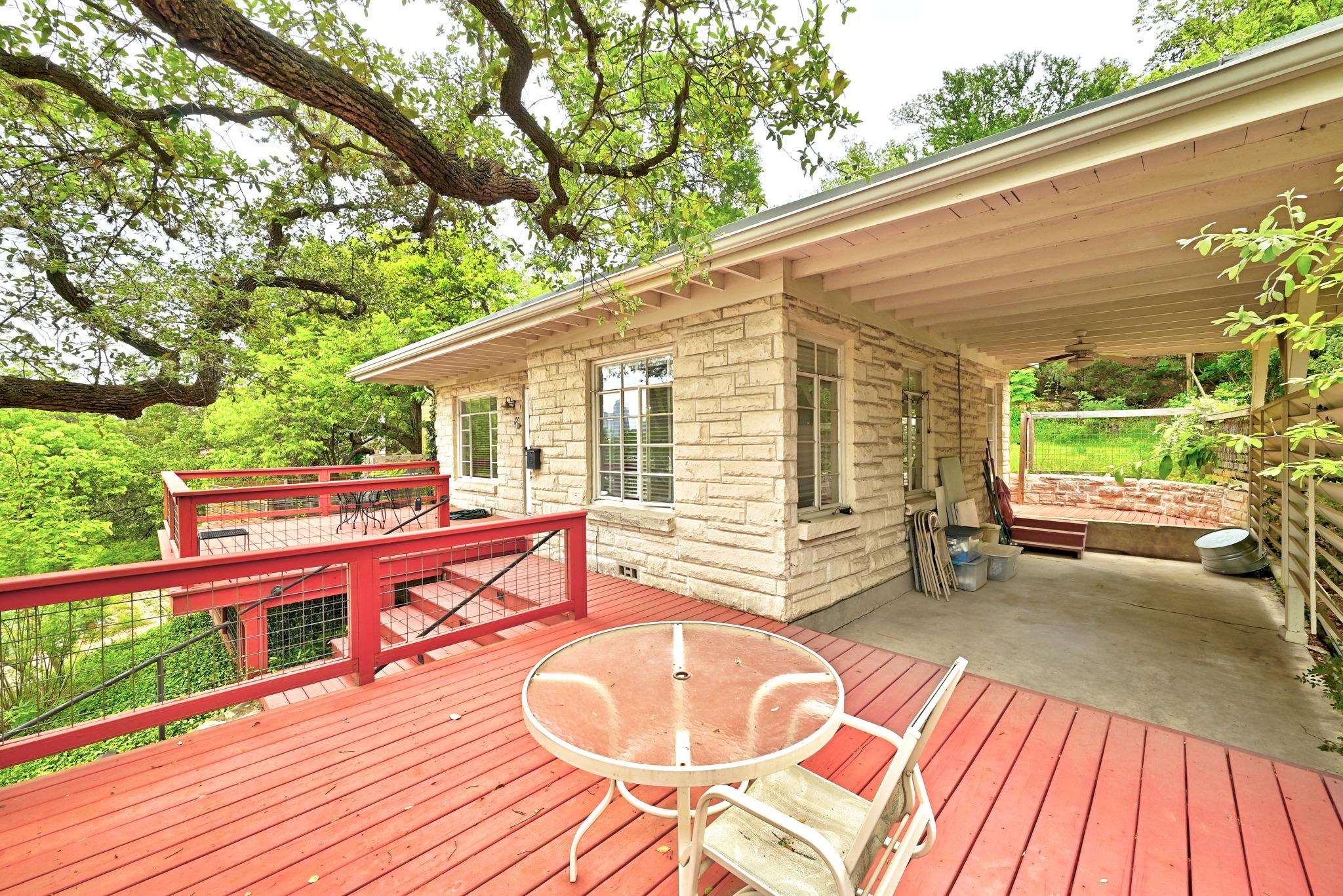 2003 Alameda Dr, Austin, TX 78704