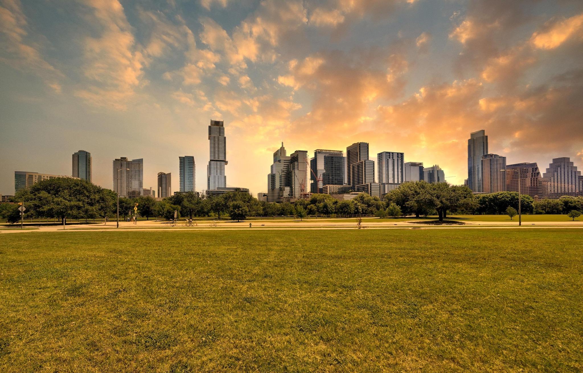 2003 Alameda Dr, Austin, TX 78704