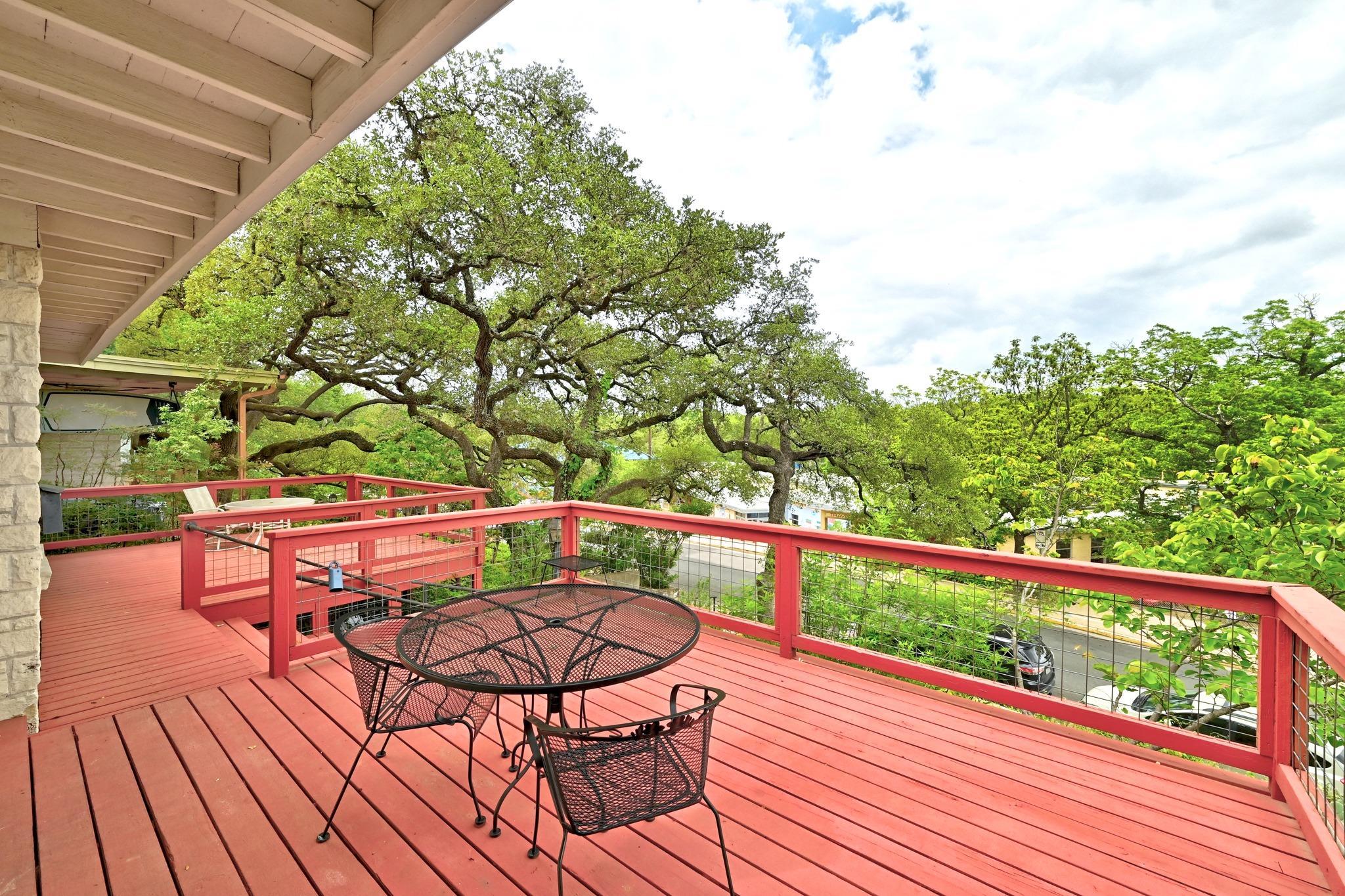 2003 Alameda Dr, Austin, TX 78704