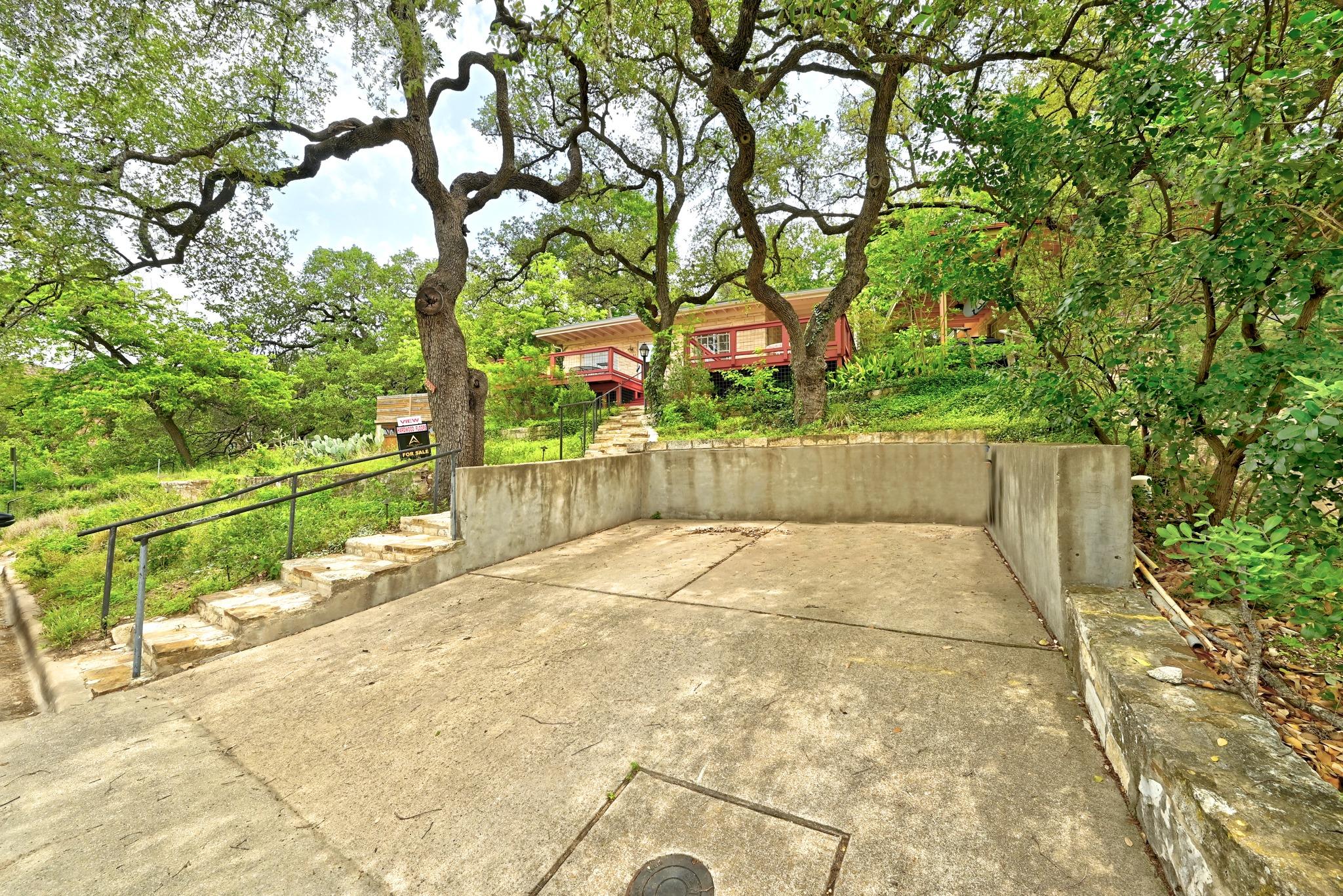 2003 Alameda Dr, Austin, TX 78704