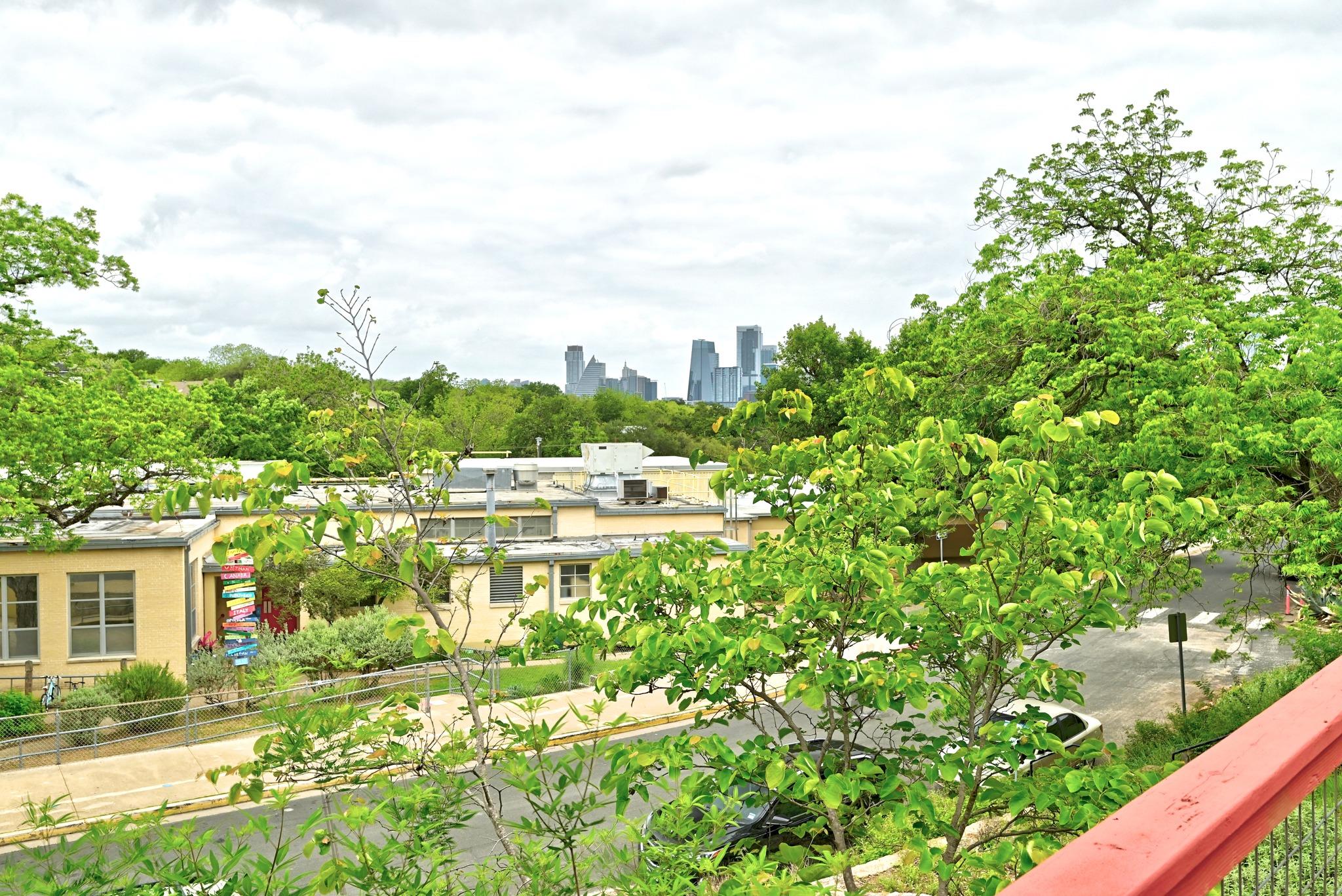 2003 Alameda Dr, Austin, TX 78704