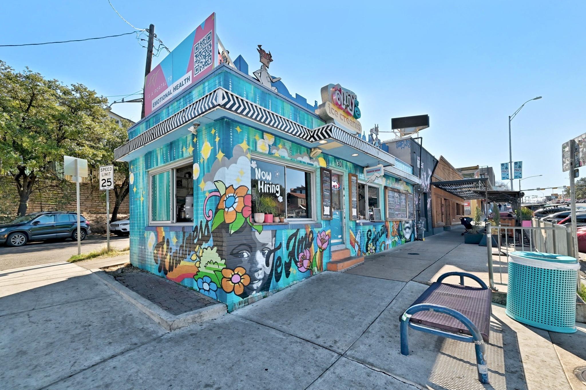 2003 Alameda Dr, Austin, TX 78704