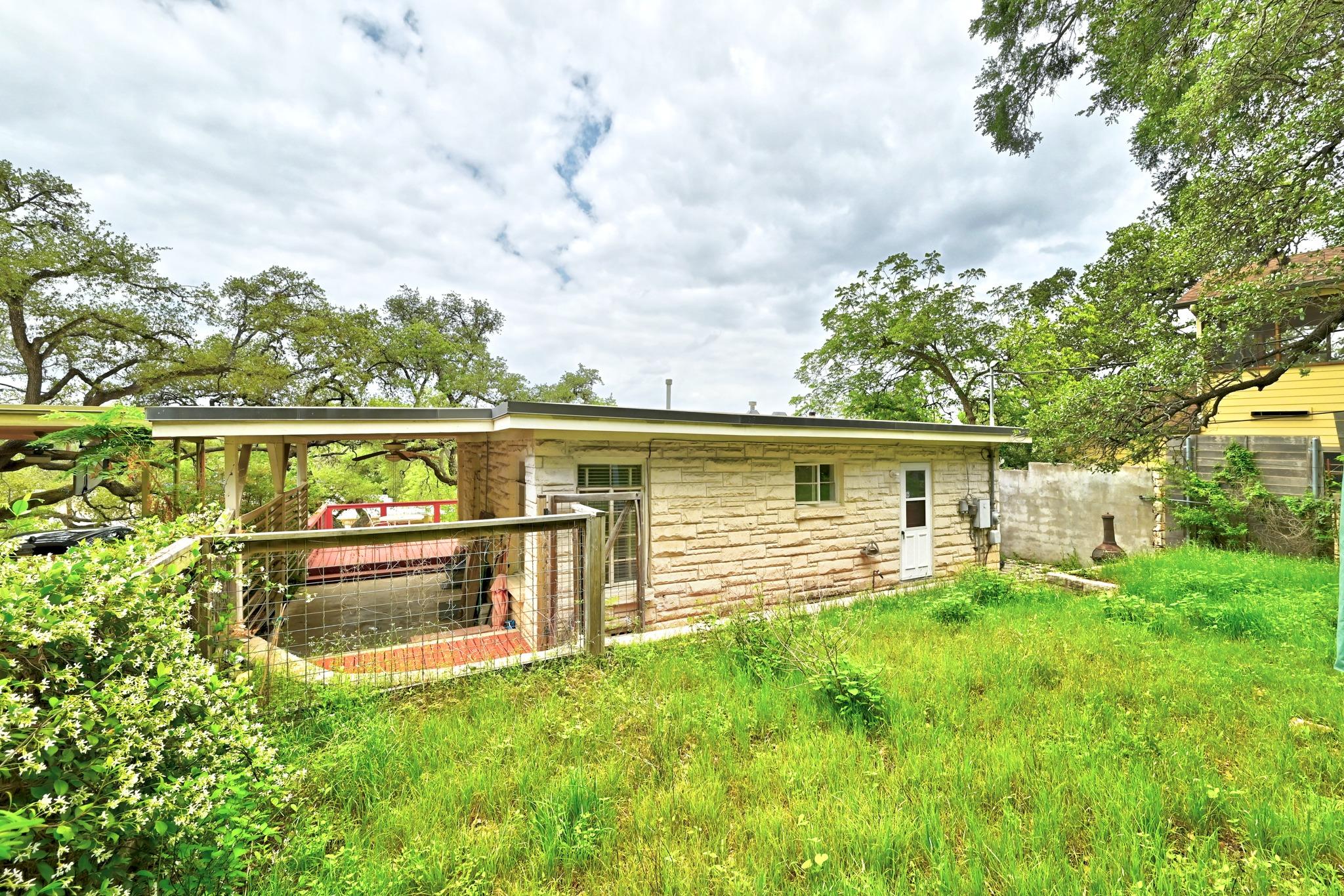 2003 Alameda Dr, Austin, TX 78704