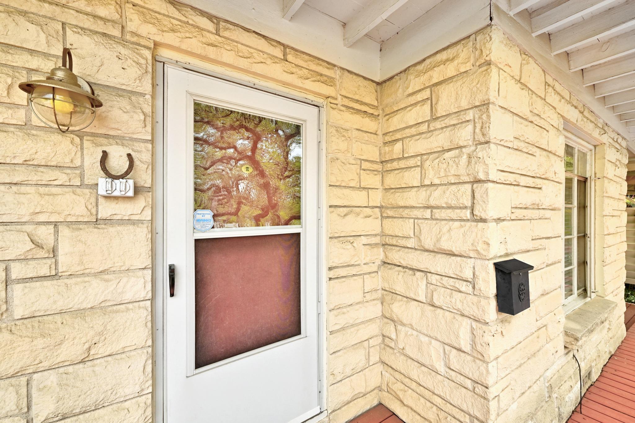 2003 Alameda Dr, Austin, TX 78704