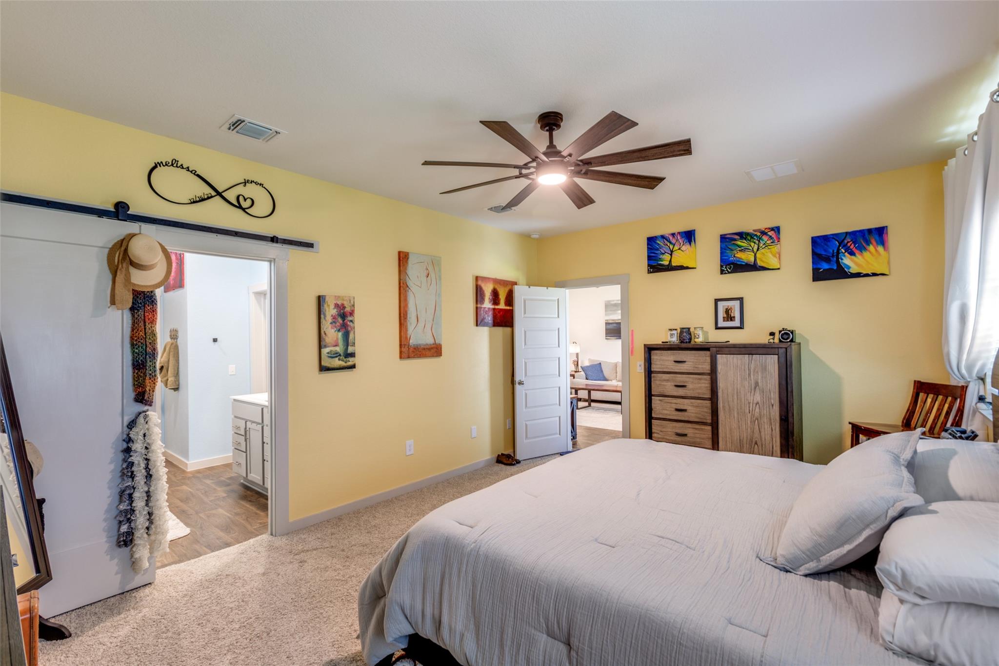 822 Pease River Way, Hutto, TX 78634