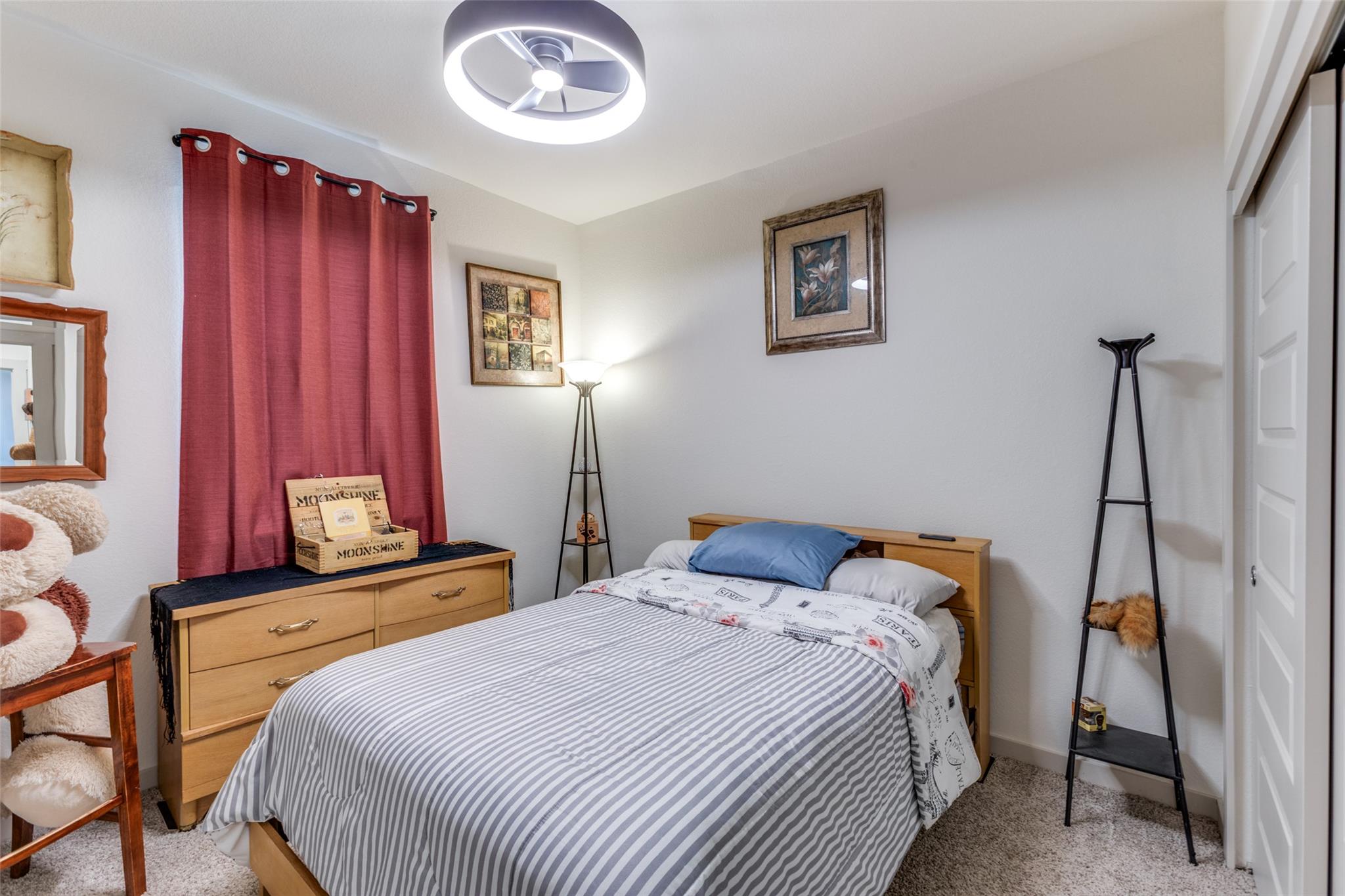 822 Pease River Way, Hutto, TX 78634