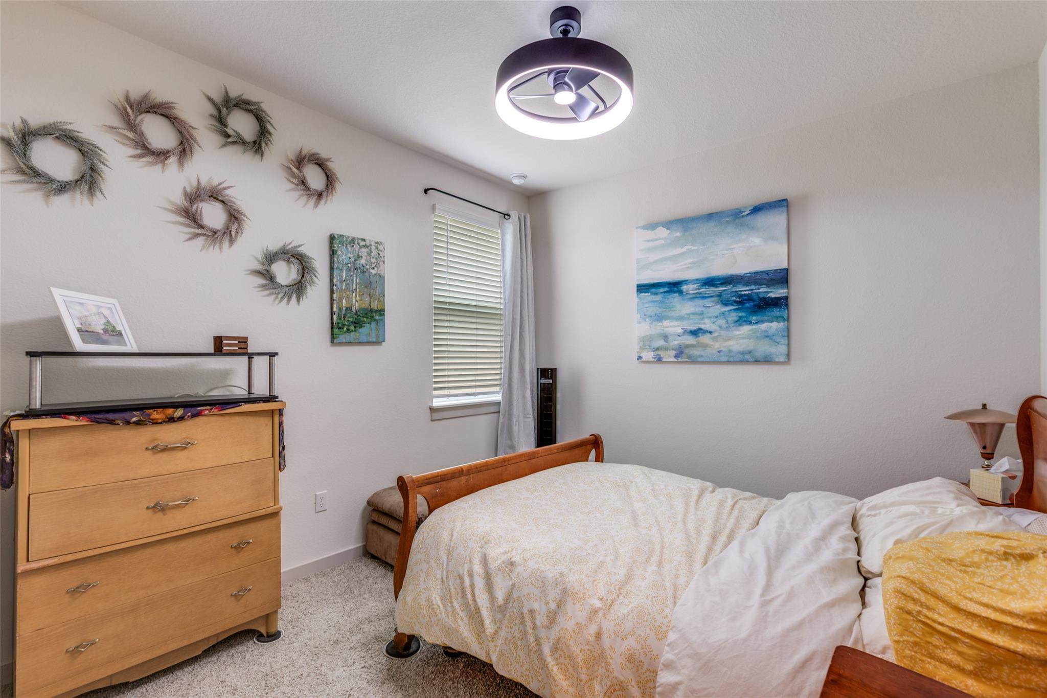 822 Pease River Way, Hutto, TX 78634