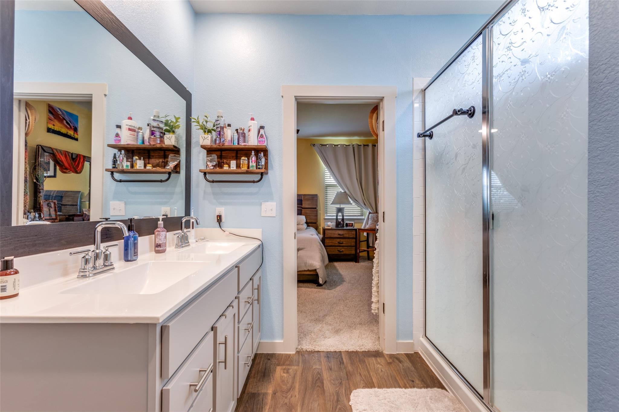 822 Pease River Way, Hutto, TX 78634