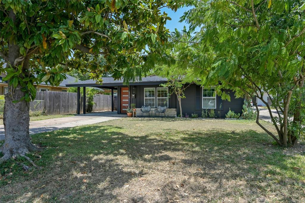 8415 Bowling Green Dr, Austin, TX 78757