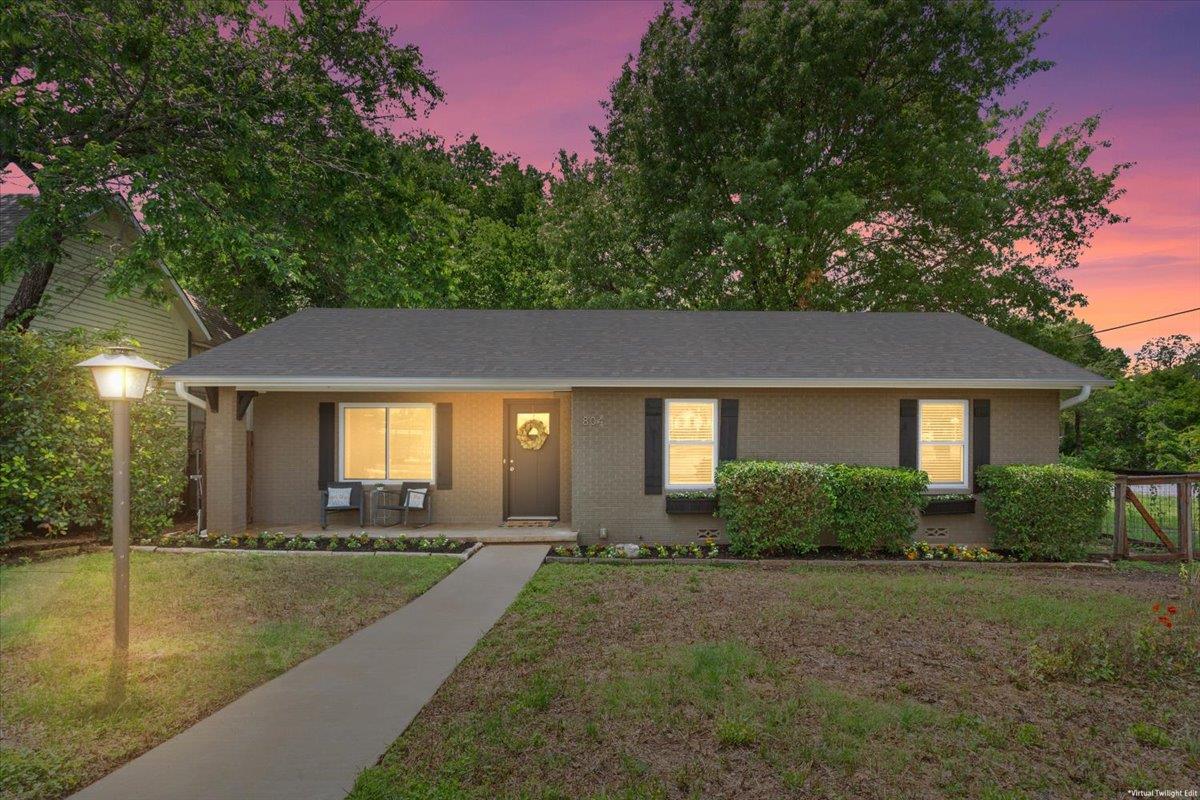 804 Ash St, Georgetown, TX 78626