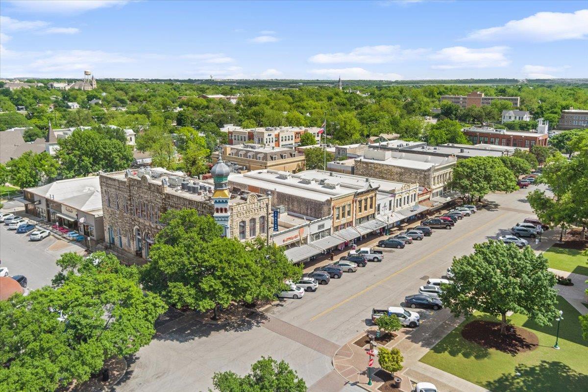 804 Ash St, Georgetown, TX 78626