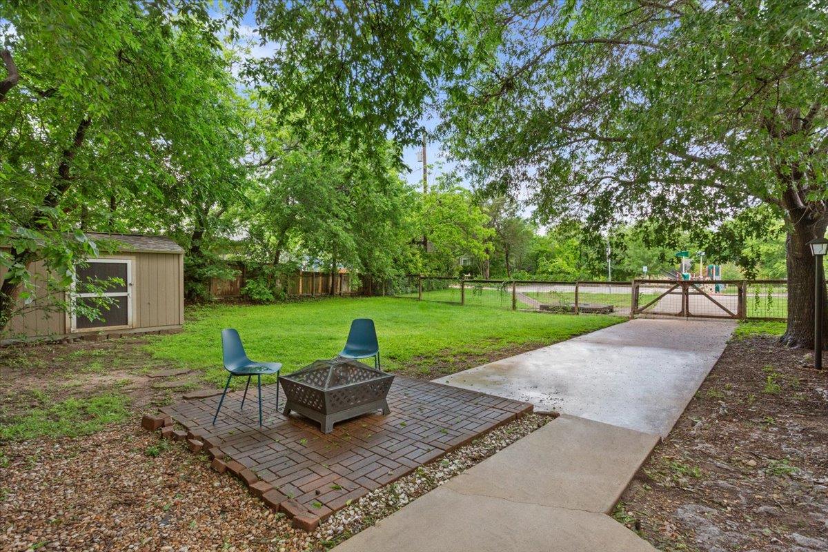 804 Ash St, Georgetown, TX 78626