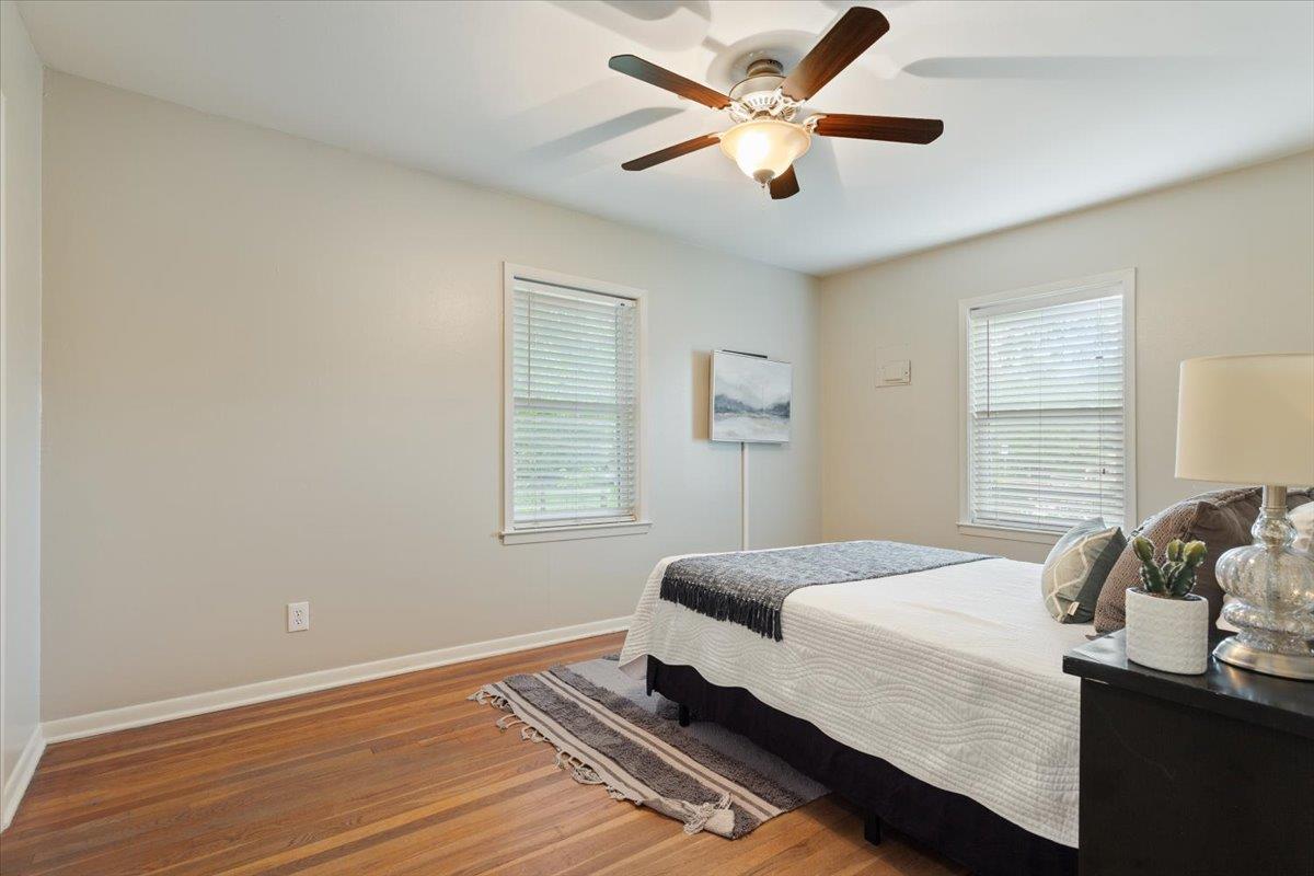 804 Ash St, Georgetown, TX 78626