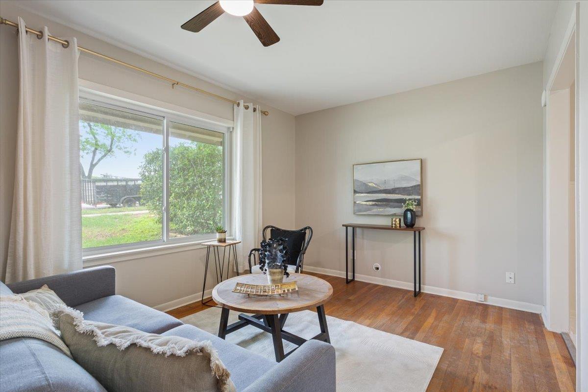 804 Ash St, Georgetown, TX 78626