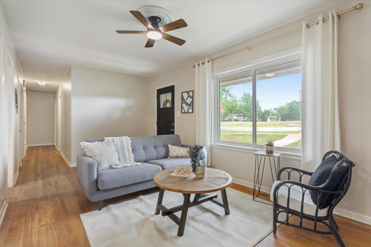 804 Ash St, Georgetown, TX 78626