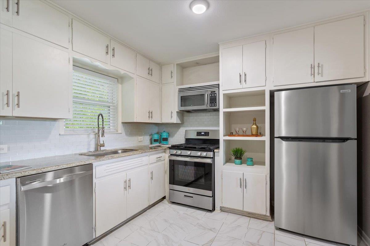 804 Ash St, Georgetown, TX 78626