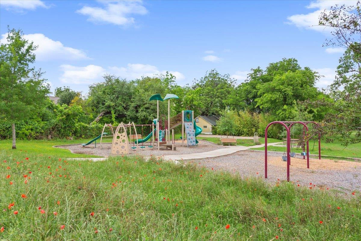 804 Ash St, Georgetown, TX 78626