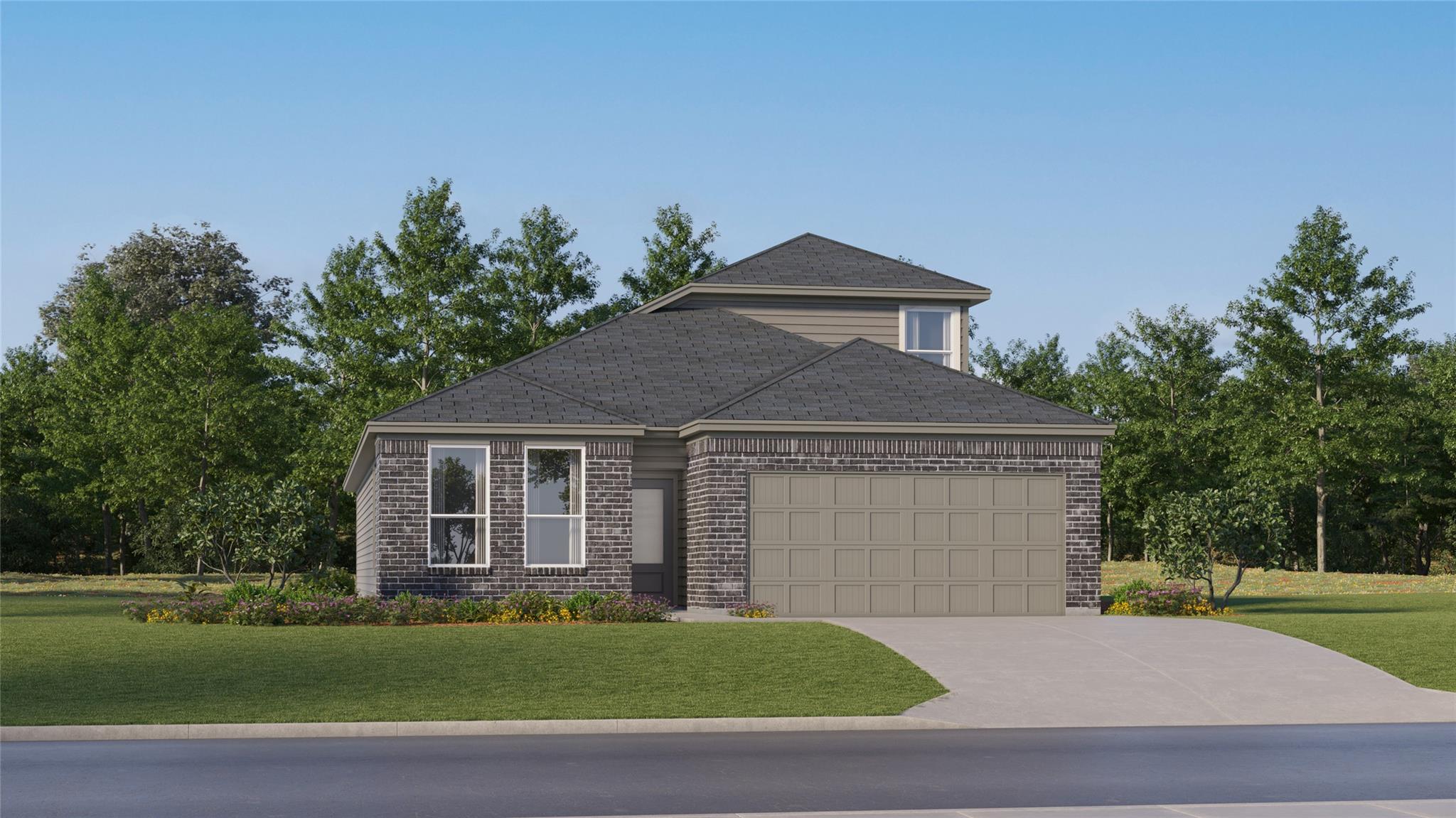 23709 Glowing Embers Dr, Elgin, TX 78621