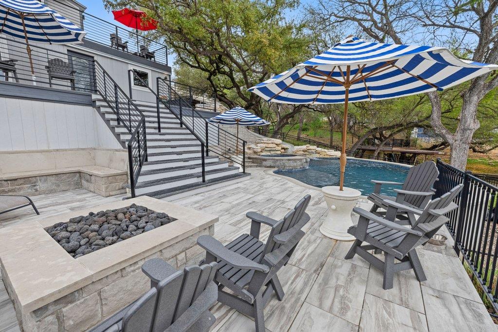 205 Beaver Cir, Horseshoe Bay, TX 78657