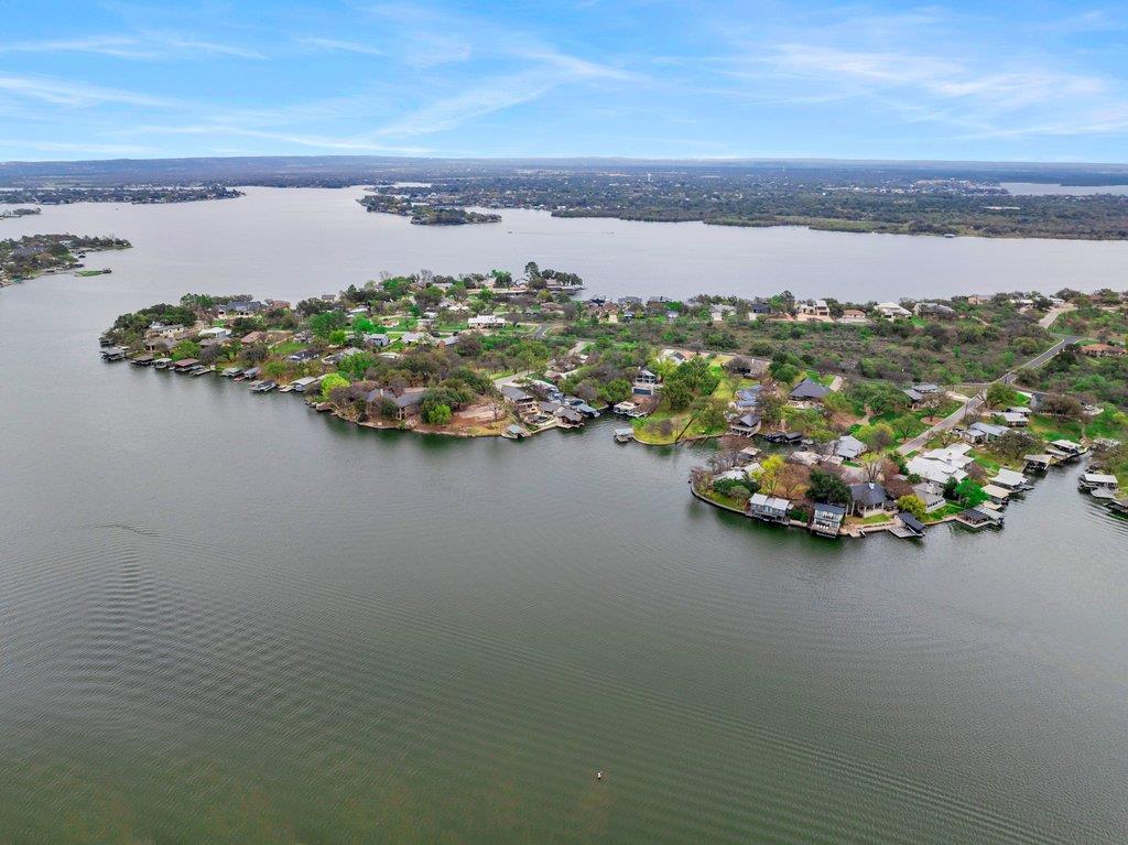 205 Beaver Cir, Horseshoe Bay, TX 78657