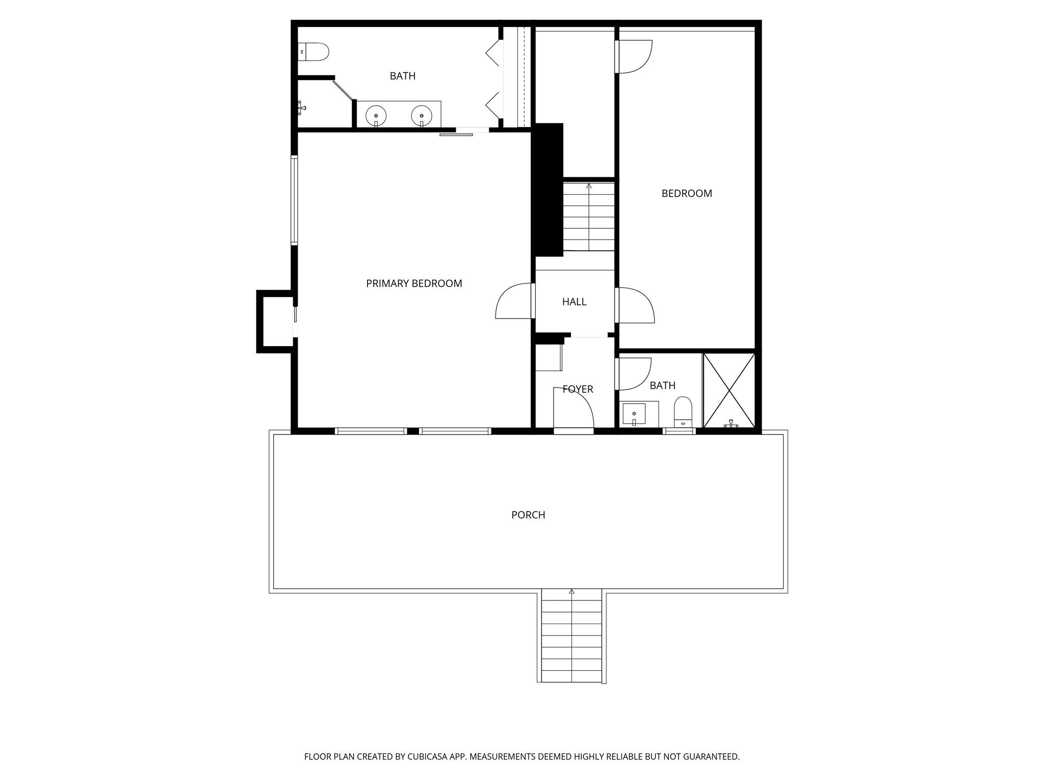 205 Beaver Cir, Horseshoe Bay, TX 78657