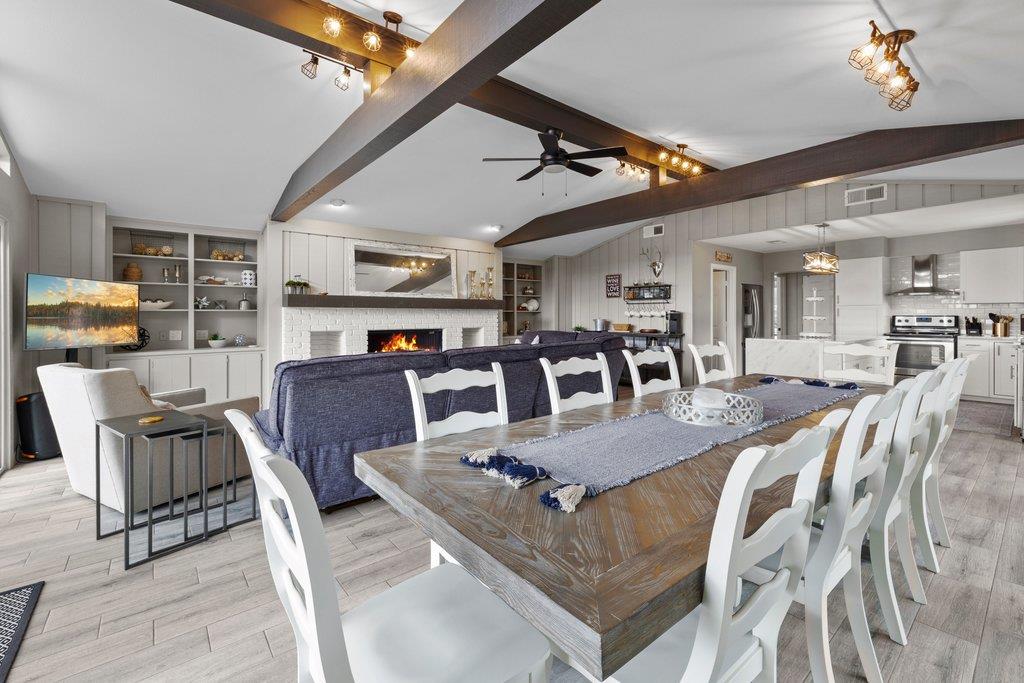 205 Beaver Cir, Horseshoe Bay, TX 78657