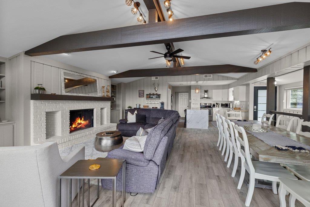 205 Beaver Cir, Horseshoe Bay, TX 78657