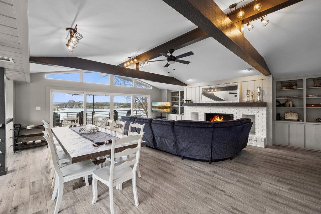 205 Beaver Cir, Horseshoe Bay, TX 78657