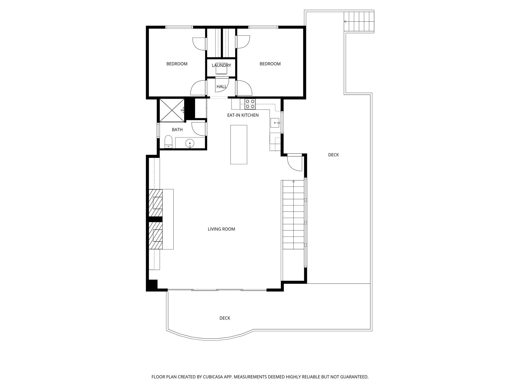 205 Beaver Cir, Horseshoe Bay, TX 78657