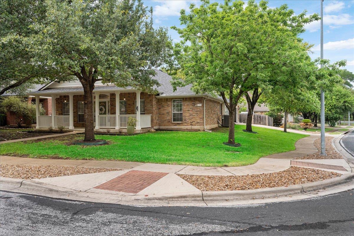 10700 Harley Ave, Austin, TX 78748