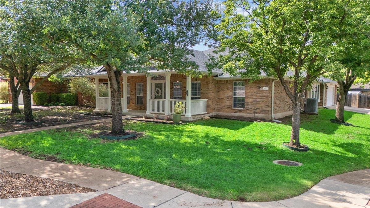 10700 Harley Ave, Austin, TX 78748