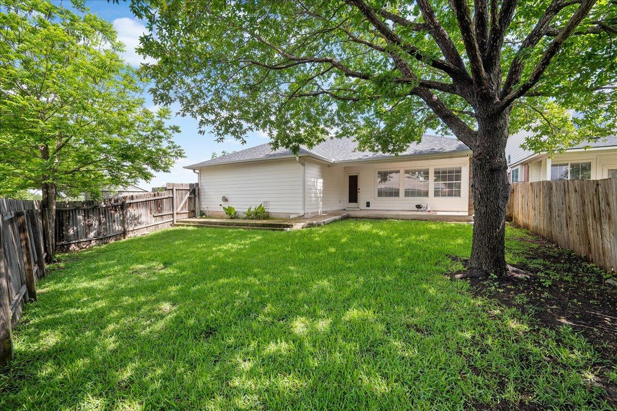 10700 Harley Ave, Austin, TX 78748