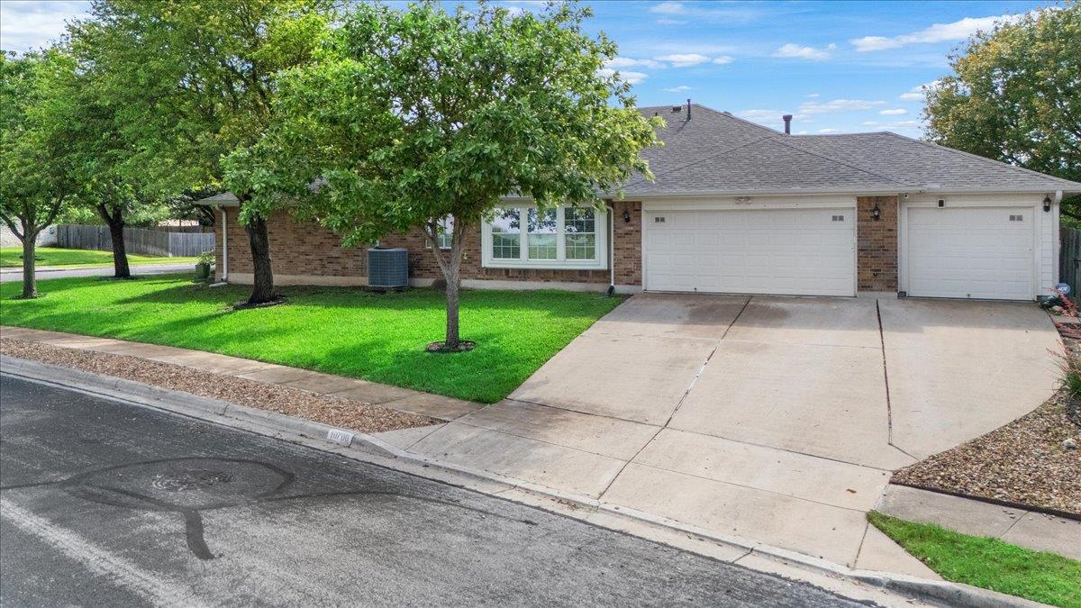 10700 Harley Ave, Austin, TX 78748