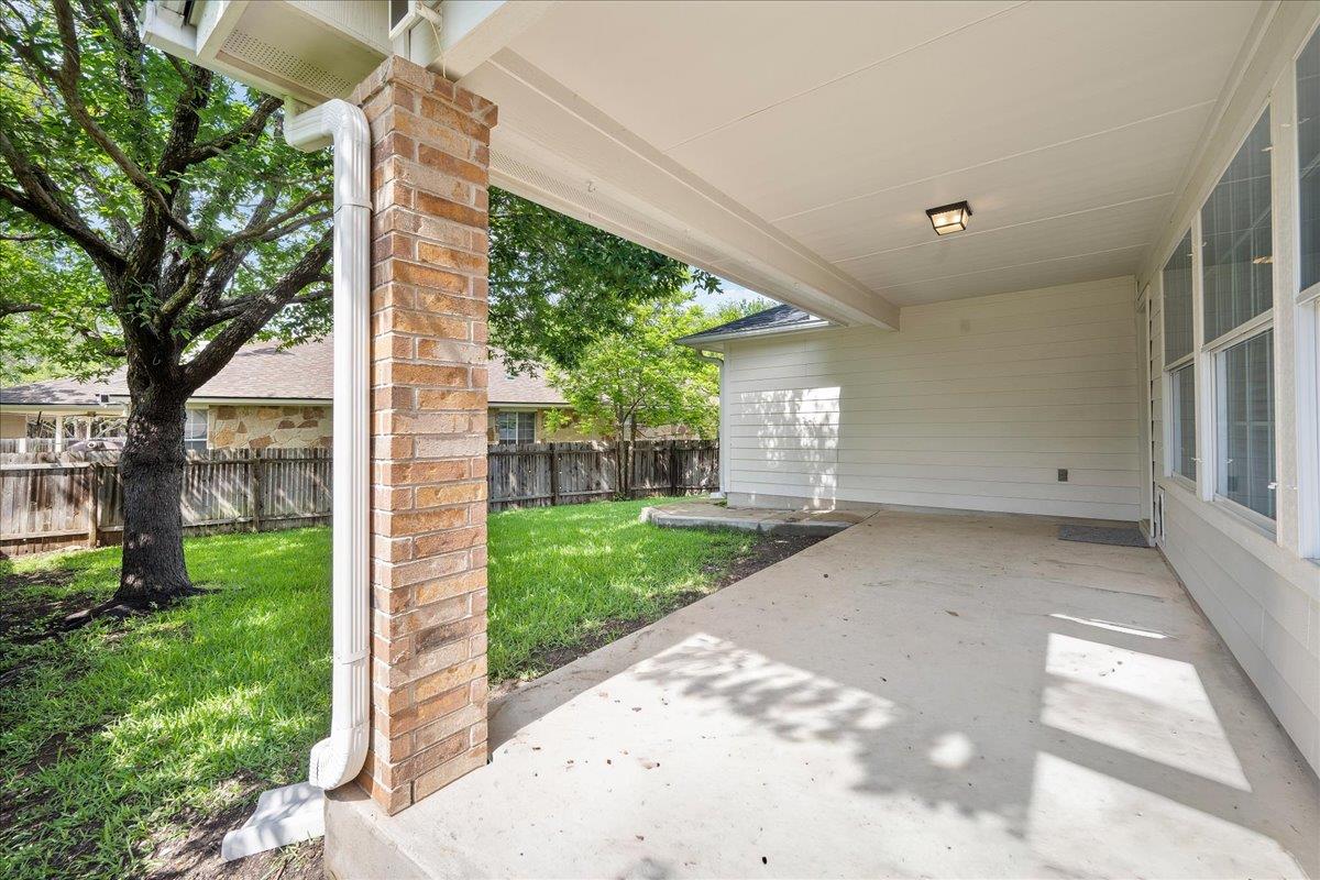 10700 Harley Ave, Austin, TX 78748