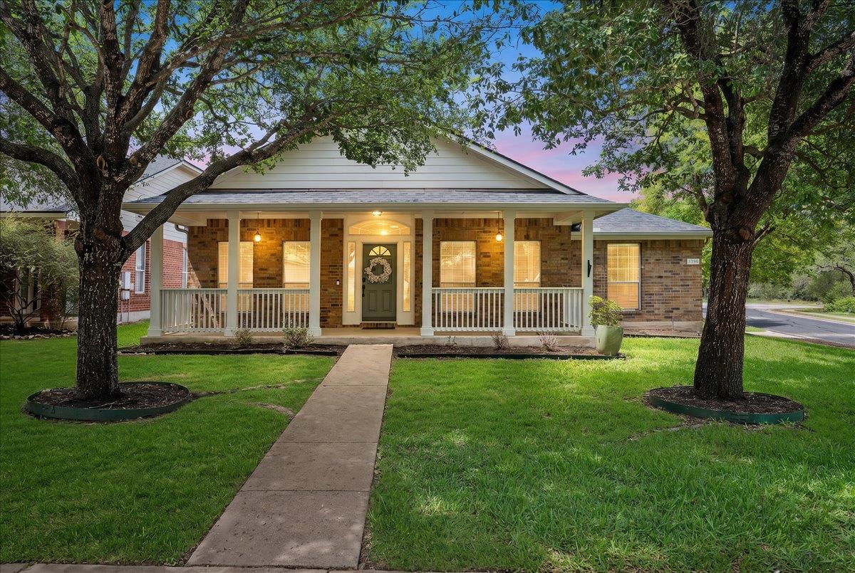 10700 Harley Ave, Austin, TX 78748