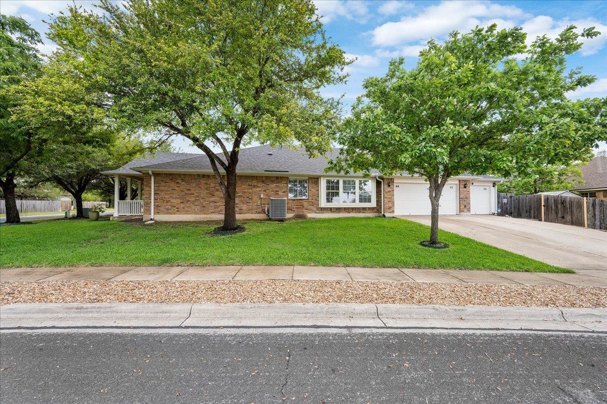 10700 Harley Ave, Austin, TX 78748