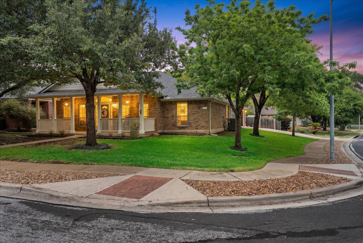 10700 Harley Ave, Austin, TX 78748