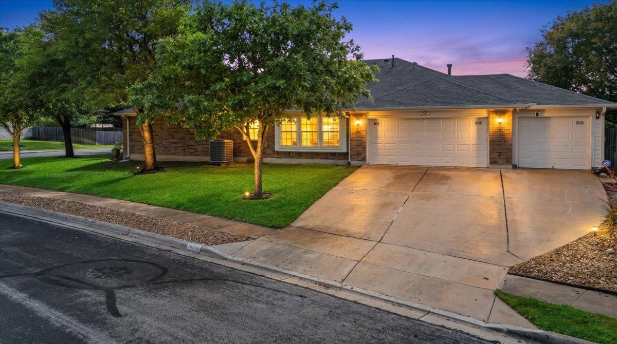 10700 Harley Ave, Austin, TX 78748