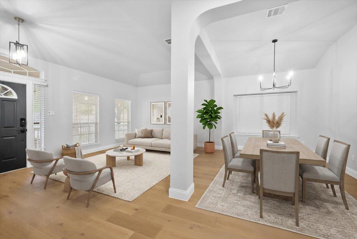 10700 Harley Ave, Austin, TX 78748