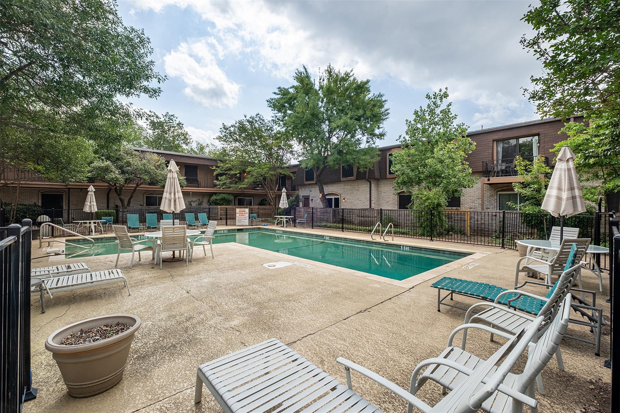 7801 Shoal Creek Blvd # 201, Austin, TX 78757